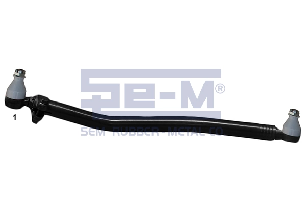 Centre Rod Assembly